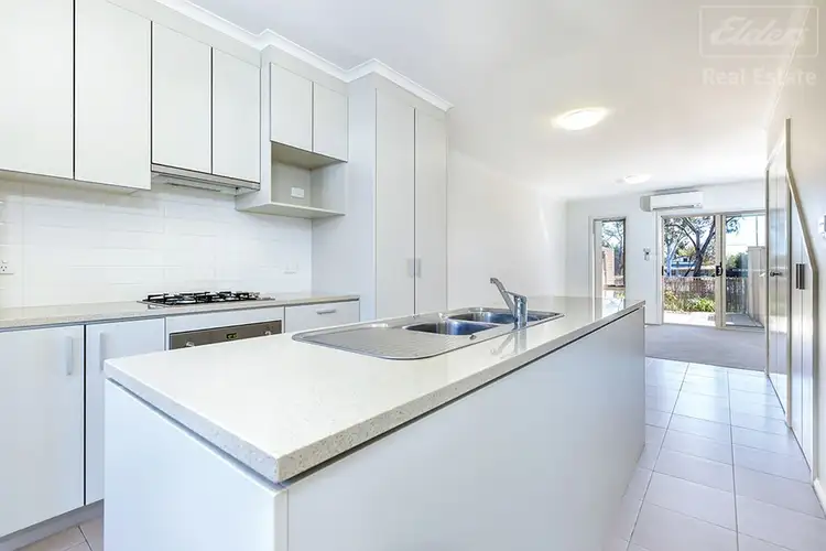 Sixth view of Homely terrace listing, 2/2 McIntosh Street, Queanbeyan NSW 2620