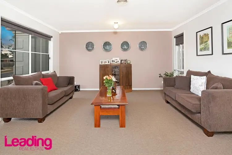 Second view of Homely house listing, 31 Paperbark Avenue, Sunbury VIC 3429