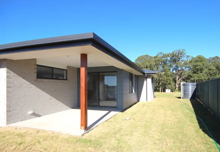 Second view of Homely house listing, 20A Brenchley Circuit, Wauchope NSW 2446