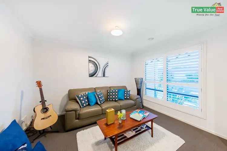 Sixth view of Homely house listing, 13 Bateman Close, Derrimut VIC 3030