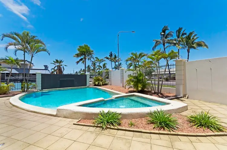 Seventh view of Homely apartment listing, 8/18-30 Sir Leslie Thiess Drive, Townsville City QLD 4810