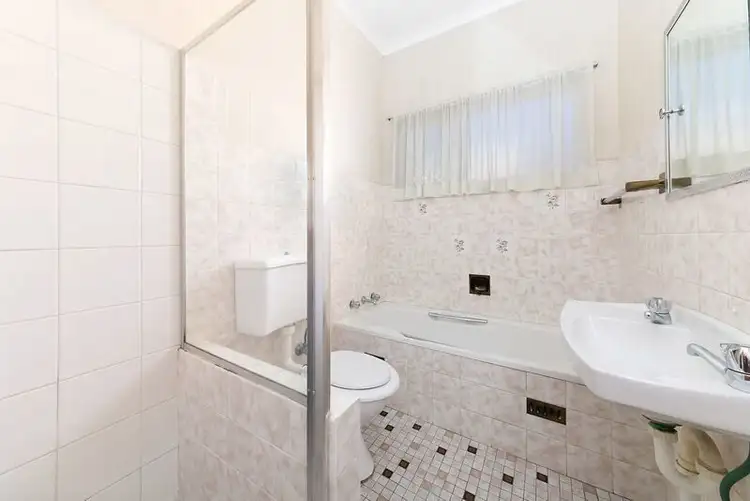 Fifth view of Homely house listing, 208 Patrick St, Hurstville NSW 2220