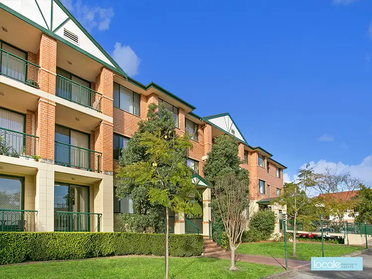 78/18-20 Knocklayde Street, Ashfield NSW 2131