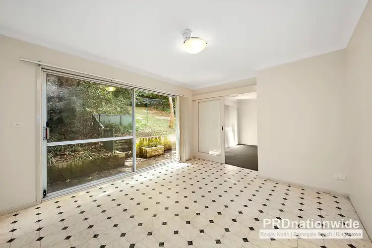 Fifth view of Homely house listing, 16 Oak Street, Lugarno NSW 2210