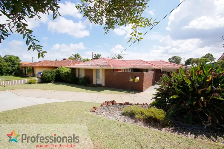 6 Redoubt Road, Willetton WA 6155