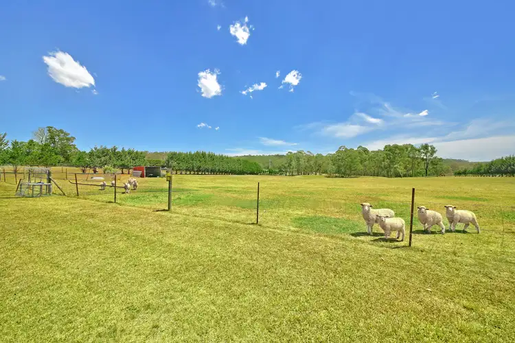 Second view of Homely house listing, 35 Lyrebird Road, Pheasants Nest NSW 2574