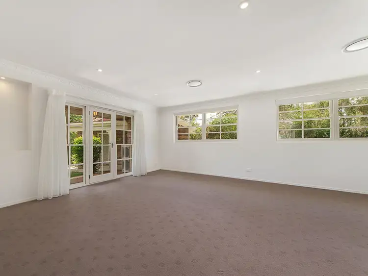 Sixth view of Homely house listing, 5 Tarrant Drive, Mudgeeraba QLD 4213