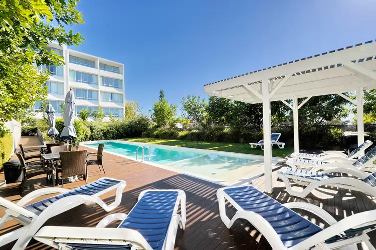 Fourth view of Homely apartment listing, 16/19 Church Street, Nelson Bay NSW 2315