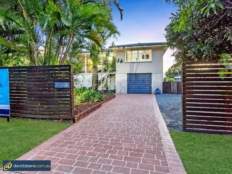 Main view of Homely house listing, 35 Narangba Rd, Kallangur QLD 4503