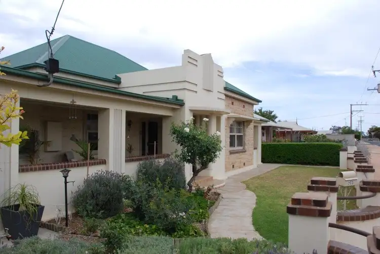 Fourth view of Homely house listing, 203 Fifteenth Street, Renmark SA 5341