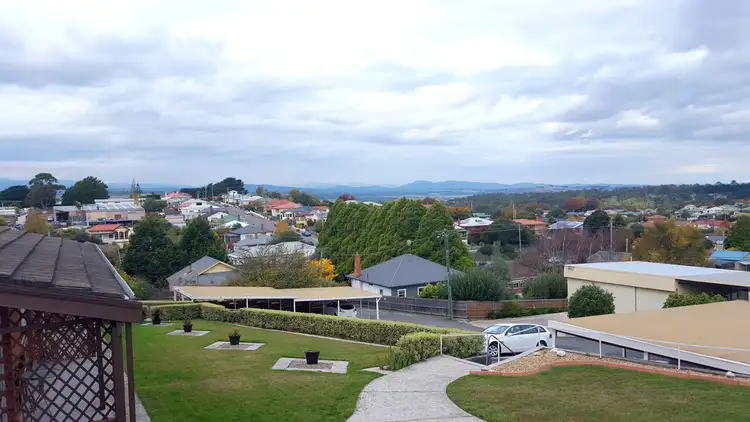 Fourth view of Homely house listing, 5/92A Talbot Road, South Launceston TAS 7249
