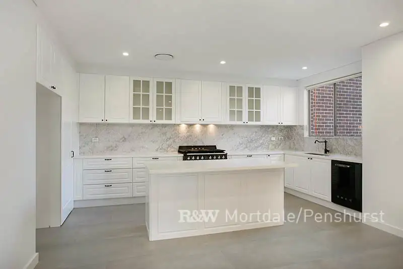 Main view of Homely townhouse listing, 2/980 Forest Road, Lugarno NSW 2210