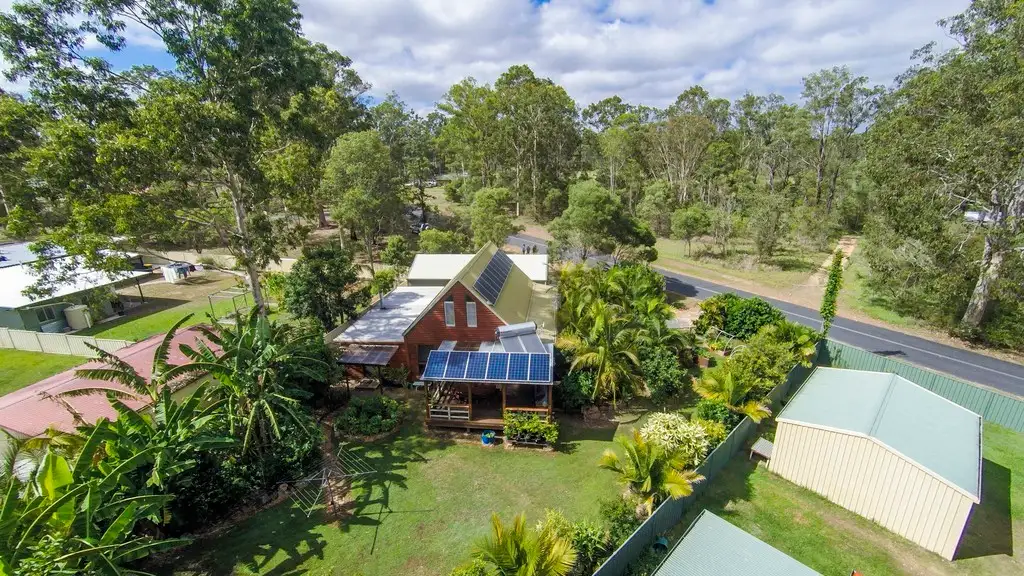 Main view of Homely house listing, 7 KANGAROO CREEK ROAD, Coutts Crossing NSW 2460