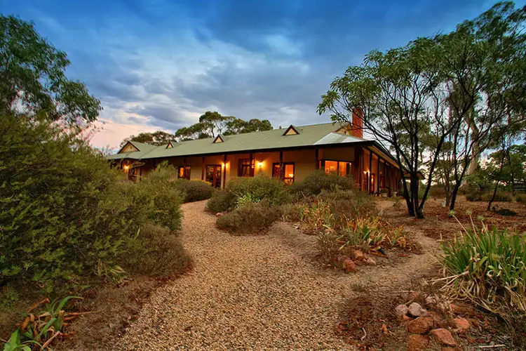 Fourth view of Homely house listing, 109D Gravel Pit Road, Angaston SA 5353