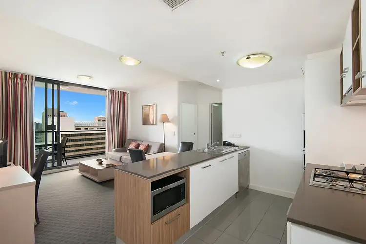 3005/128 Charlotte Street, Brisbane City QLD 4000