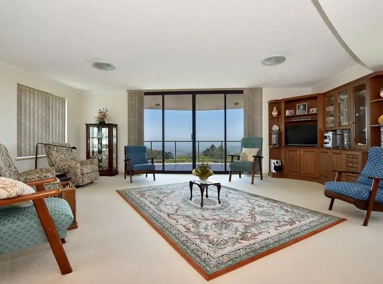 Seventh view of Homely unit listing, U22, 14-16 Cottesloe Street, East Toowoomba QLD 4350