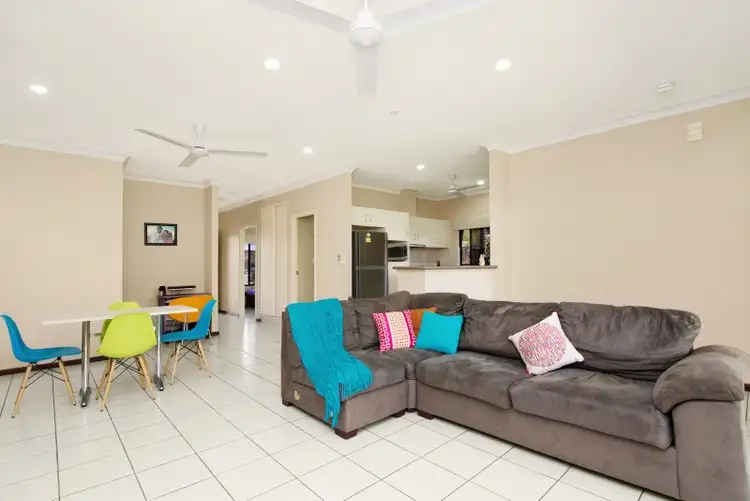 Third view of Homely house listing, 38 Gosse Circuit, Gunn NT 832