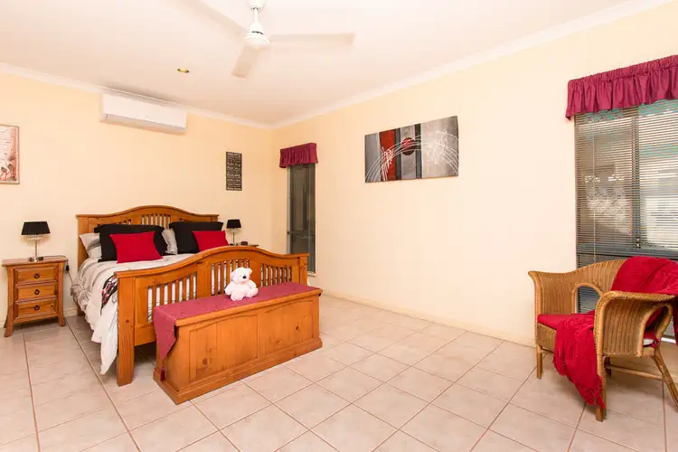 Fifth view of Homely house listing, 55 Planigale Loop, Djugun WA 6725