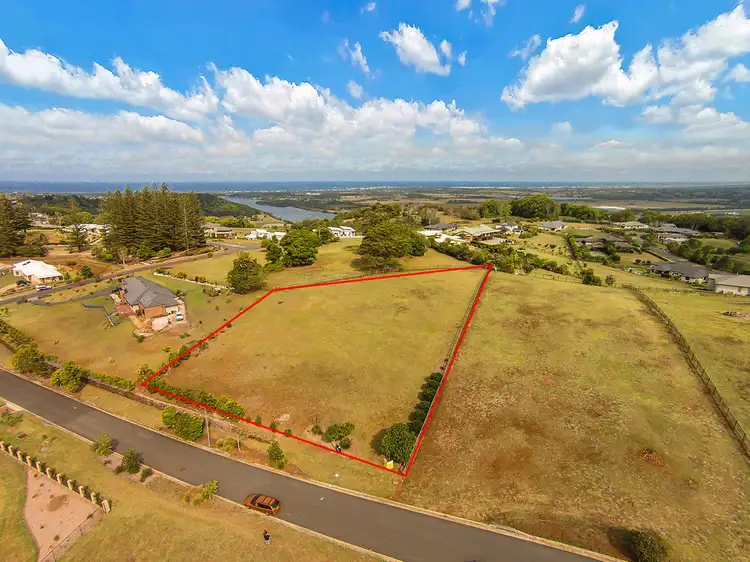 Main view of Homely land listing, 40 Sunnycrest Dr, Terranora NSW 2486