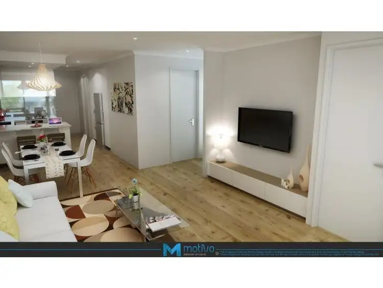 Third view of Homely unit listing, Apartment 10 May Street, East Fremantle WA 6158