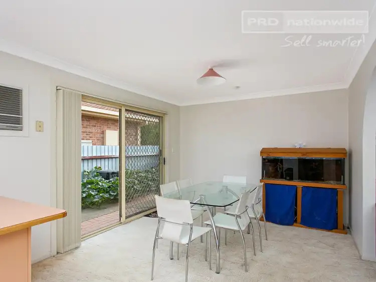 Fourth view of Homely house listing, 1/35 Balleroo Crescent, Glenfield Park NSW 2650