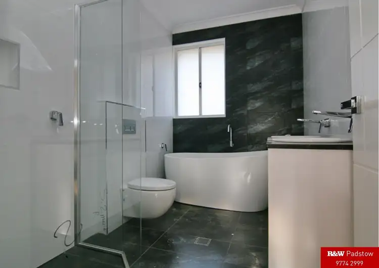 Fifth view of Homely semi-detached listing, 163 Horsley Road, Panania NSW 2213
