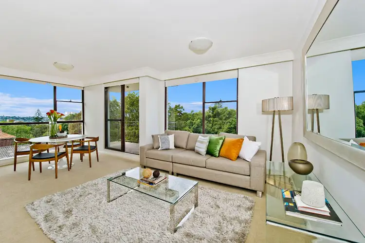 5d/27 Ocean Street North, Bondi NSW 2026