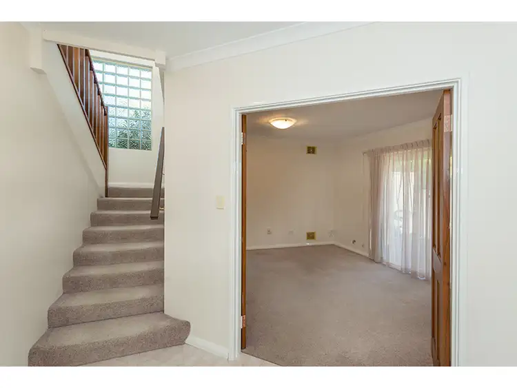 Second view of Homely house listing, 56A Robert St, Como WA 6152