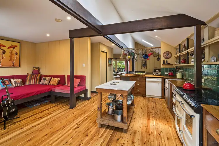 Fifth view of Homely house listing, 10 Glentrees Avenue, Forestville NSW 2087