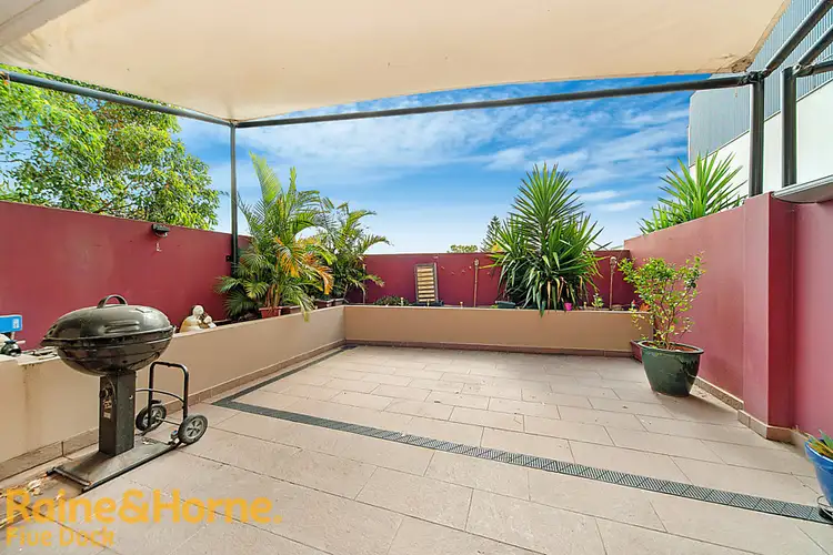 Second view of Homely apartment listing, 4/237 Great North Rd, Five Dock NSW 2046