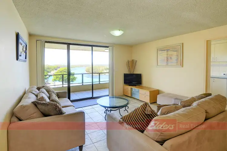 Fourth view of Homely unit listing, 52/12-16 Wallis Street 'Forster Tower', Forster NSW 2428