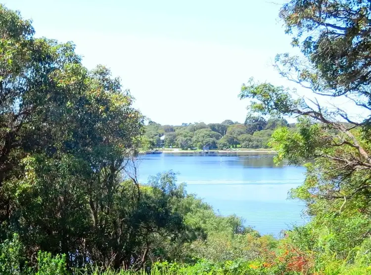 Main view of Homely land listing, 3 Stirling Street, Augusta WA 6290