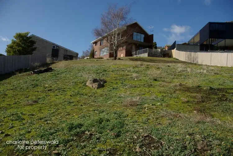 Fourth view of Homely land listing, 20 Jeannette Court, Lenah Valley TAS 7008