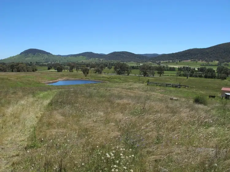 Second view of Homely rural property listing, 748 Castlereagh Highway, Mudgee NSW 2850