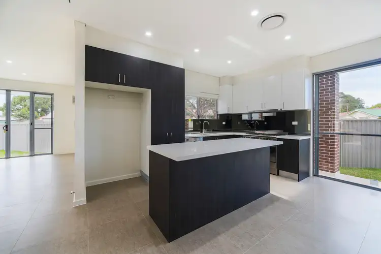 Second view of Homely house listing, 1 McMahon Road, Yagoona NSW 2199