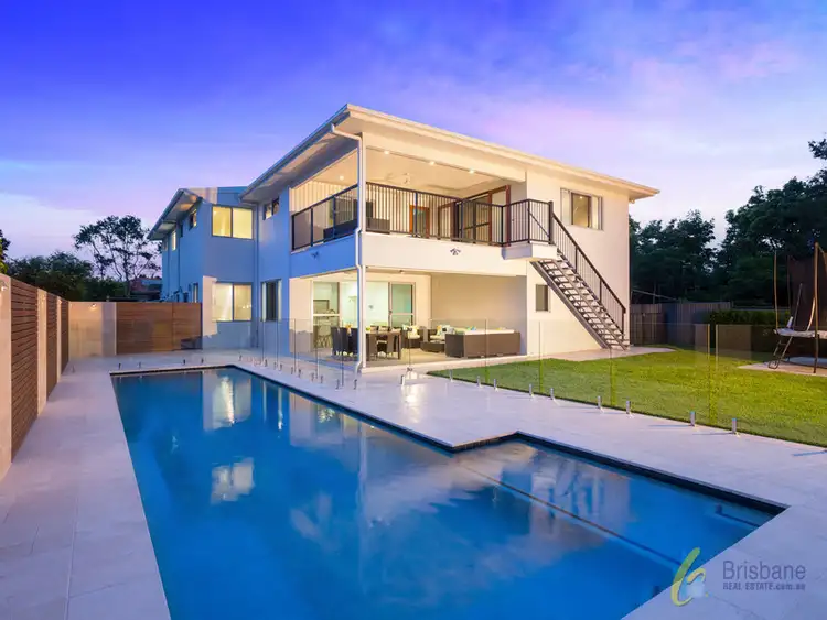 Second view of Homely house listing, 282 Verney Road East, Graceville QLD 4075
