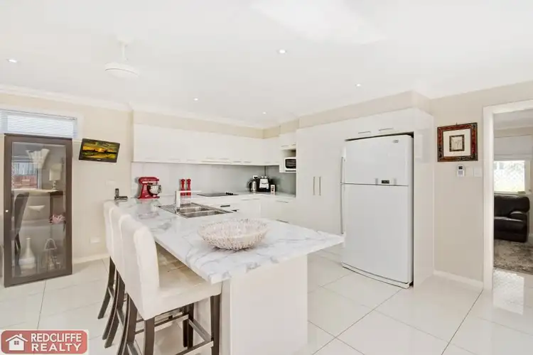Fifth view of Homely house listing, 43 Highland Street, Redcliffe QLD 4020