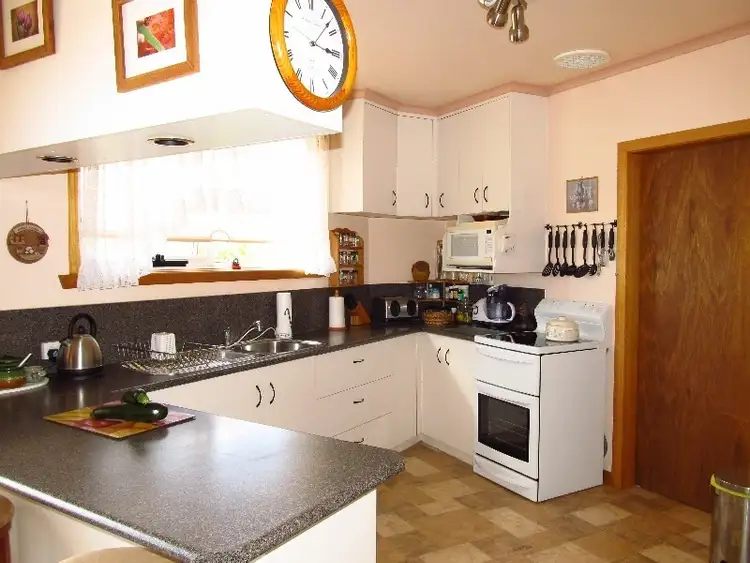 Fourth view of Homely house listing, 10 Parsons Street, Ulverstone TAS 7315