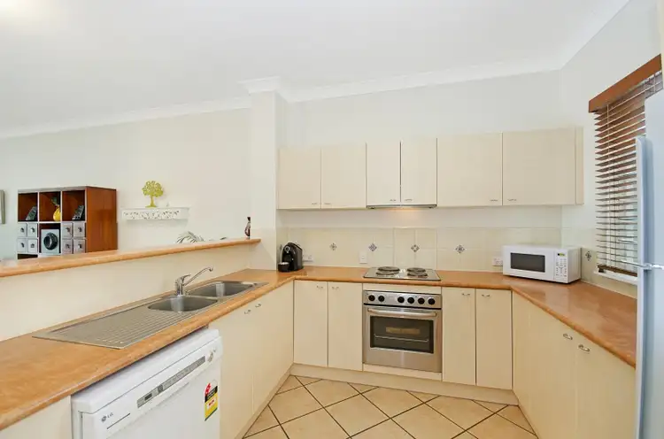 Third view of Homely unit listing, 8/24-28 Martinez Avenue, West End QLD 4810