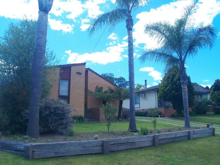 Fifth view of Homely house listing, 31 Bunyarra Drive, Bega NSW 2550