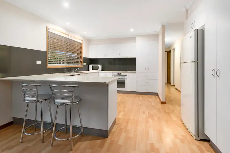 Fourth view of Homely house listing, 4 Hispano Place, Ingleburn NSW 2565