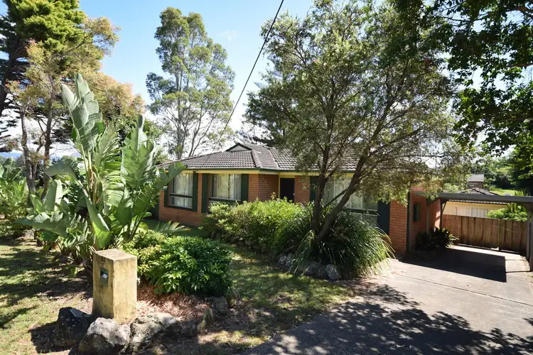 19 Seccombe Street, Nowra NSW 2541