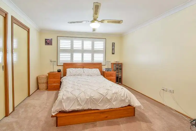 Fifth view of Homely house listing, 9 Arkansas Place, Kearns NSW 2558
