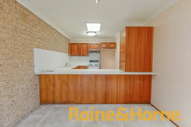 Third view of Homely villa listing, 8/20 McNaughton Street, Jamisontown NSW 2750