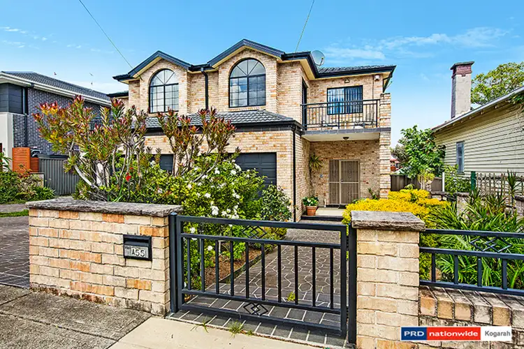 55A Broadford Street, Bexley NSW 2207