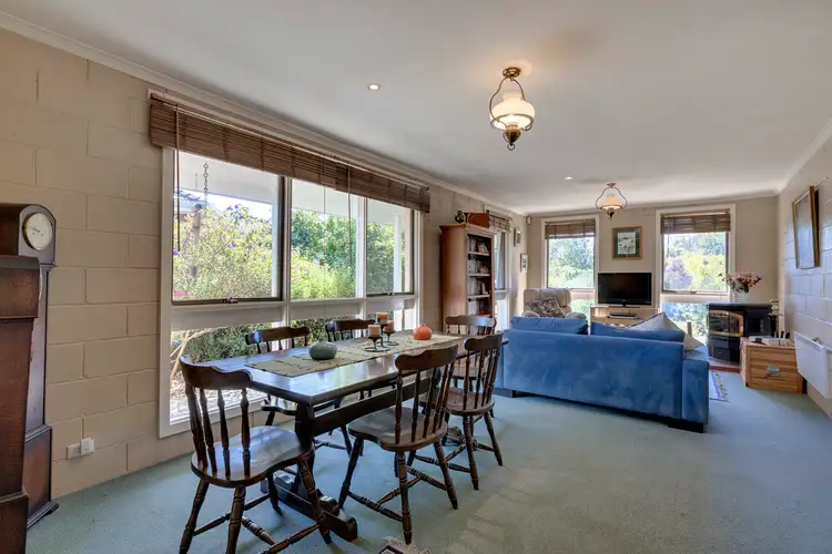 Second view of Homely house listing, 43 Illawarra Road, Blackmans Bay TAS 7052