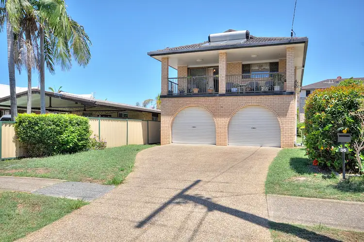 36 Sunbrite Avenue, Mermaid Beach QLD 4218