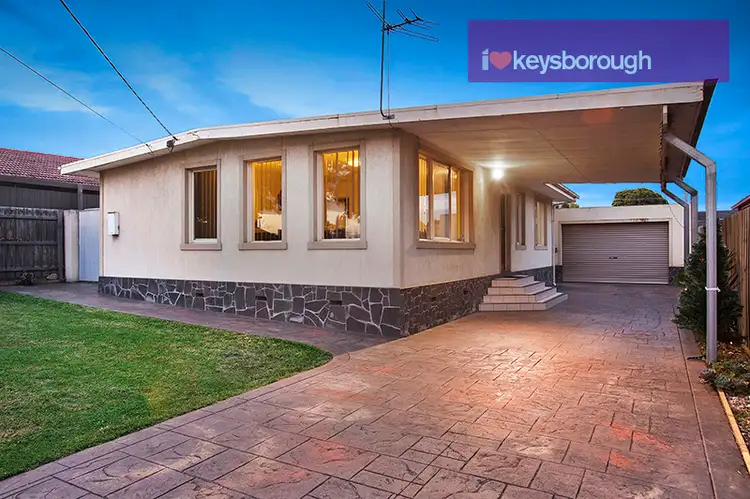 209 Cheltenham Road, Keysborough VIC 3173