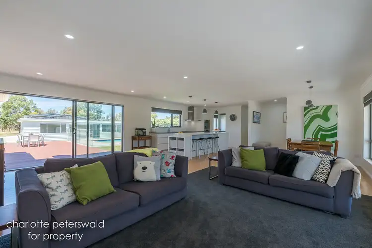 Sixth view of Homely house listing, 39 Lynrowan Drive, Acton Park TAS 7170