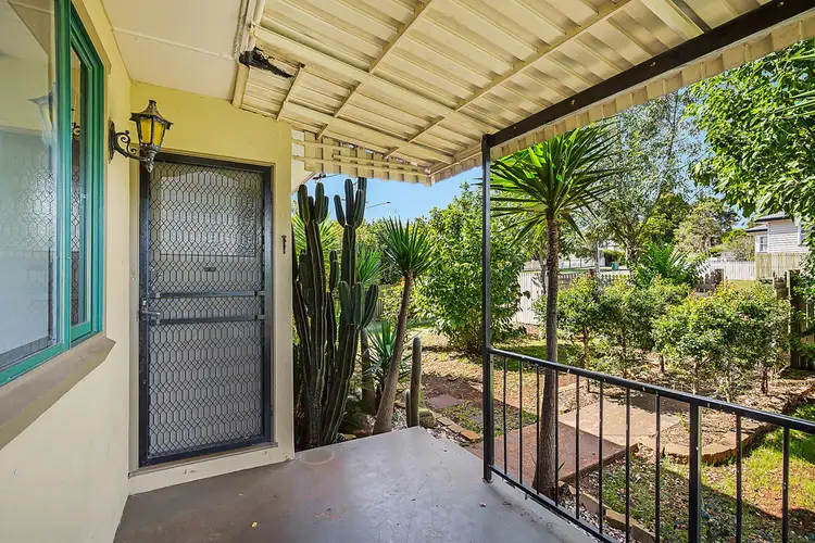 Third view of Homely house listing, 45 Suffolk Street, Rangeville QLD 4350